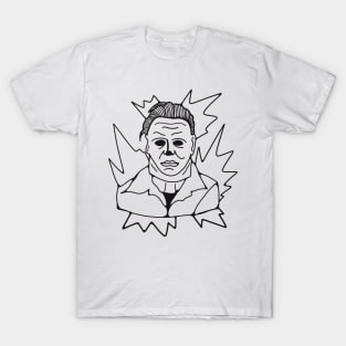 Mister myers T-Shirt